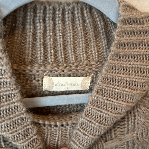 NWT Altard State Sweater - Picture 2 of 5